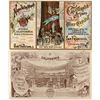 Image 1 : California Wine Trifold