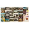 Image 1 : Napa/Sonoma Postcard Collection