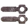Image 1 : Rare Saloon Pool Table Key