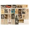 Image 1 : Brothel and Bawdy Post Cards
