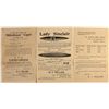 Image 1 : Cigar hand bills