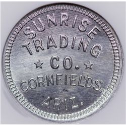 Sunrise Trading Token