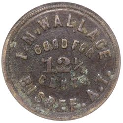 I. M. Wallace Token
