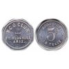 Image 1 : N C O Club Token