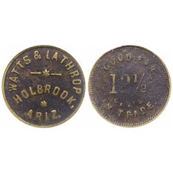 Watts & Nathrop Token