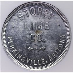 Storey Lime Co. Token