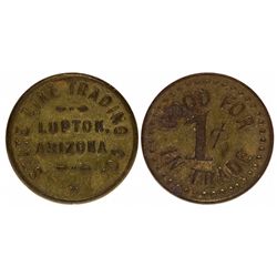 State Line Trading Co. Token
