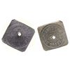 Image 1 : Arcade Billiard Parlors Token