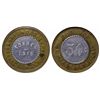 Image 1 : Northern Redwood Lumber Token