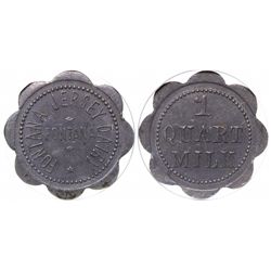 Fontana Dairy Token