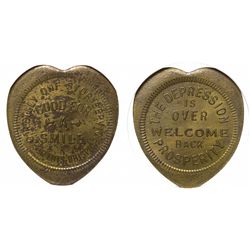 O'Reilly Token