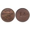 Image 1 : Capatiola Rink Token