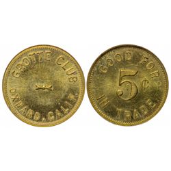 Grotto Club Token