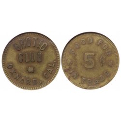 Grotto Token