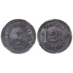 Martinelli & Co. Token