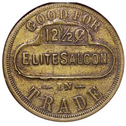 Elite Saloon Token