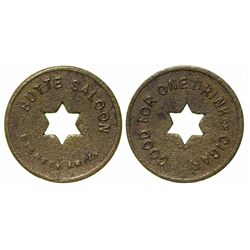 Got Drink or Cigar ?