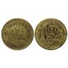 Image 1 : FAMOUS Bodie Delury & Garcia Temple Saloon Token