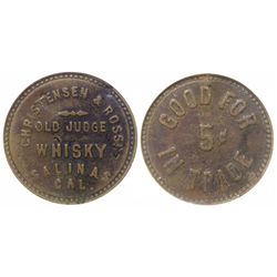 Christenssen & Rossi Token