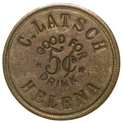 Territorial Token