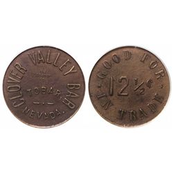 Clover Valley Bar Token