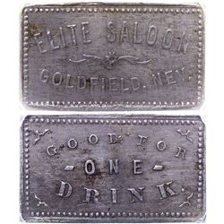 Must Have Saloon Token