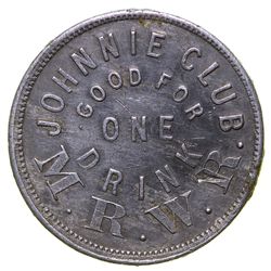 Las Vegas Area Token