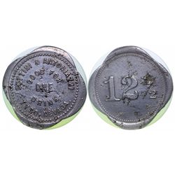 Bottini & Antoniarzzi Token