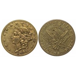 Udolpho Wolfe Schiedam Schnapps Shell Card