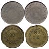 Image 1 : 1800's Saloon Pair