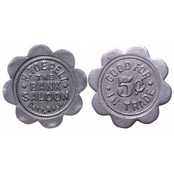 Hello Doty, Washington