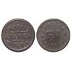 Image 1 : R7 Saloon Token