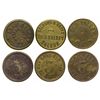 Image 1 : Washington Saloon Collection