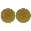 Image 1 : Wyoming Saloon Token