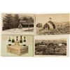 Image 1 : Best Four Postcards of Italian Swiss Colony