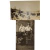 Image 1 : Napa Wine Real Photo Postcards c. 1907-1910