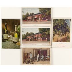 Korbel Postcard Group