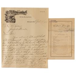 Wine Documents Group