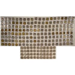 Las Vegas Casino Tokens Collection