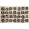 Image 1 : Lake Tahoe Casino Tokens Collection