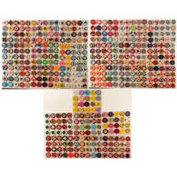 Gaming Chips Variety Group Three