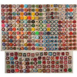 Gaming Chips Variety Group Four