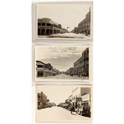 Early RPC's of Fremont Street