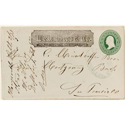 Marysville Wells Fargo Cover