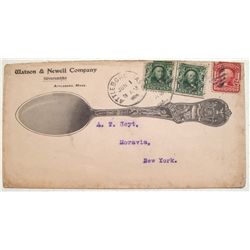 Watson & Newell Advertising Company