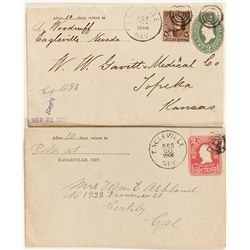 2 Eagleville, Churchill, Nevada