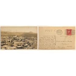 Welch & Tune RPPC of Columbia Nevada