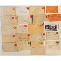 Mineral County Cover Collection