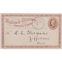 Belmont, Nye, Nevada