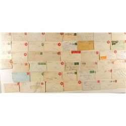 47 Reno, Nevada Covers